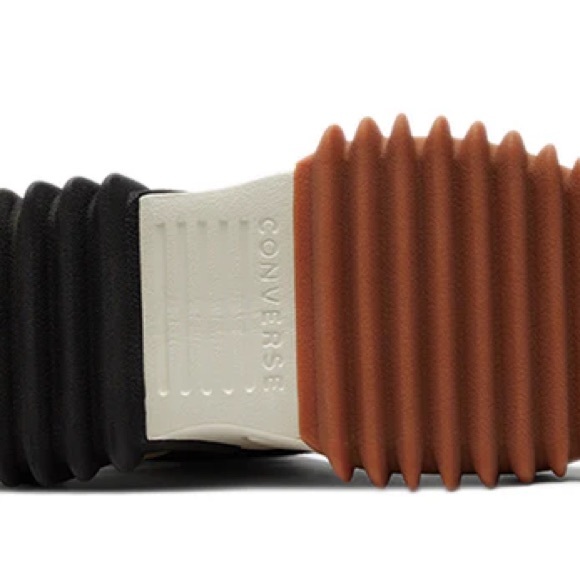 Converse Run Star Motion 'Black Gum Honey' 171545C - Picture 6 of 9